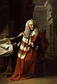 William Murray First Earl of Mansfield